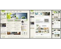 美容设计网页模板 打造专业、优雅与转化兼具的在线美学空间