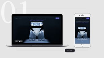 未来触手可及 智能穿戴产品官网设计的创新策略与实践